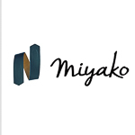 MIyako Design - French made furoshiki handles