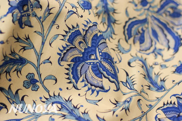 Azul chino -1020 de Dutch Heritage