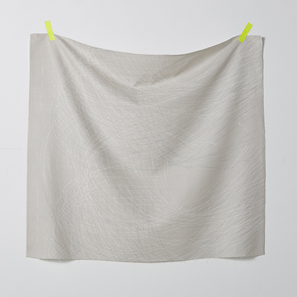 Formen B - nani IRO 2018 collection - Cotton & Linen