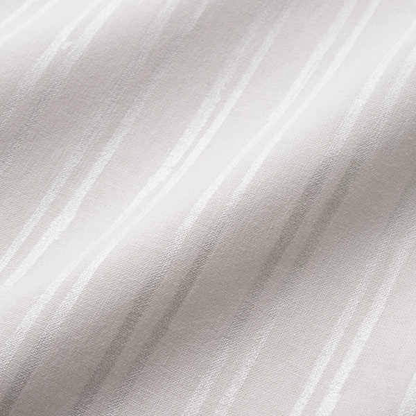 Rivière - Off-white/opal  - Cotton sheeting - 2019