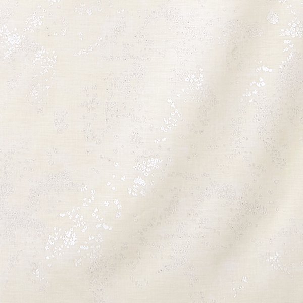 Lei nani - Pearl - Gris clair - 80% coton 20% soie