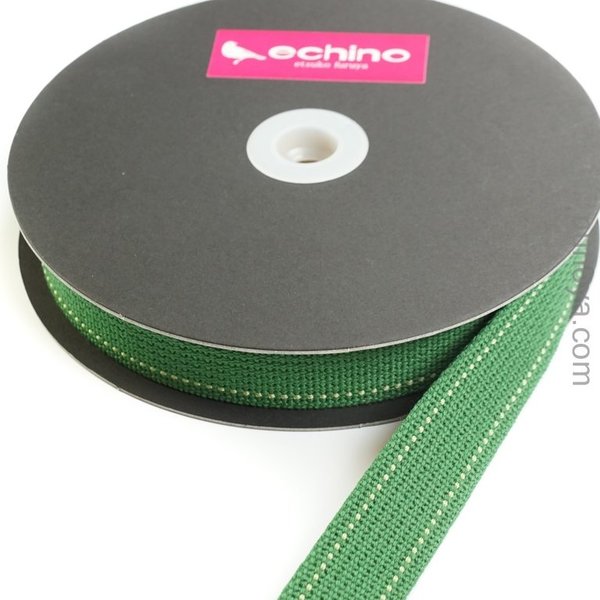Echino cinta - Verde cromo