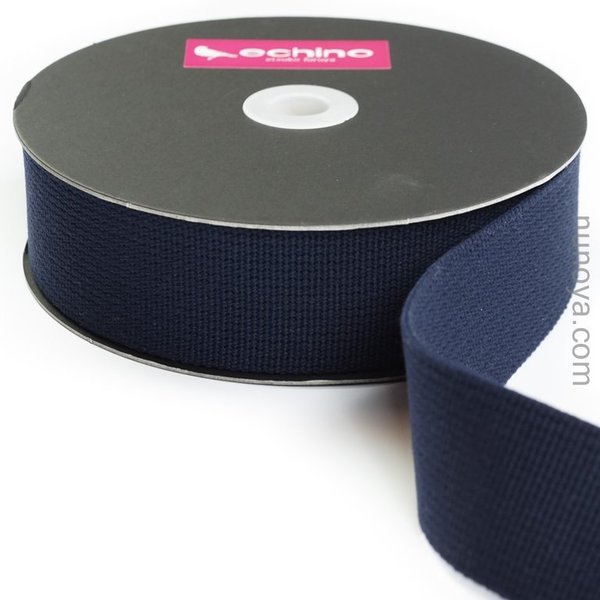 Echino Tape 45mm - Dark Blue