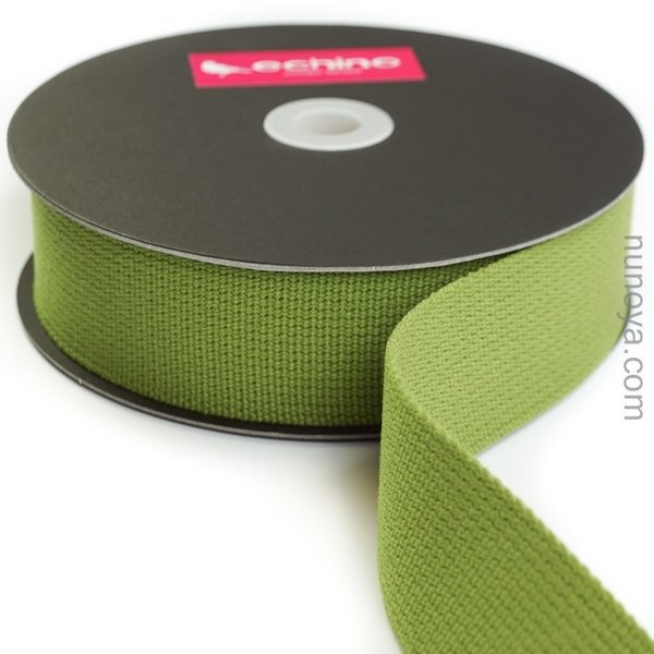 Echino cinta 45mm - Verde Claro