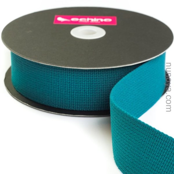 Echino Tape 45mm - Turquoise
