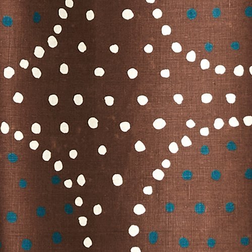 Silmut_芽 - Anu Tuominen & Naomi Ito Textile collaboration - Linen - 2023