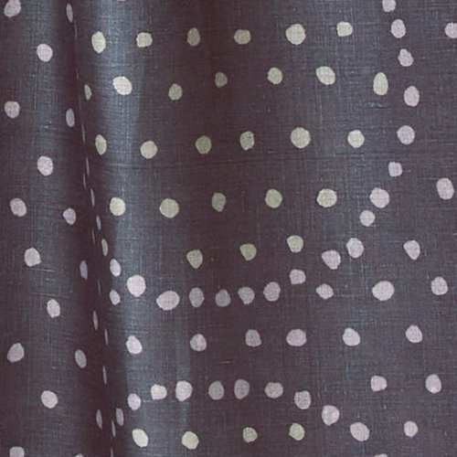 Pikkukivet_小さい石 - Anu Tuominen & Naomi Ito Textile collaboration - Linen - 2023