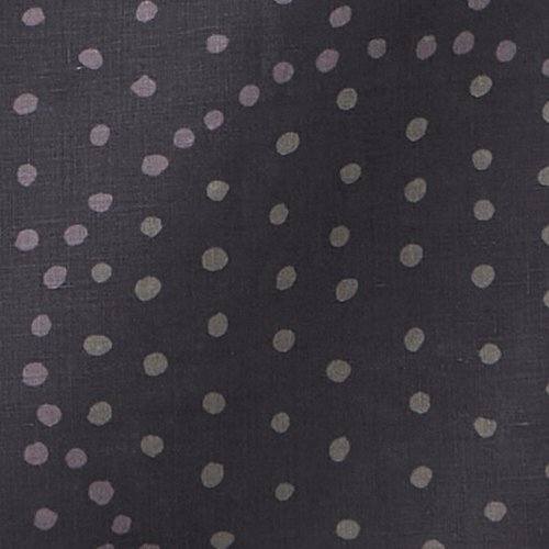 Pikkukivet_小さい石 - Anu Tuominen & Naomi Ito Textile collaboration - Linen - 2023