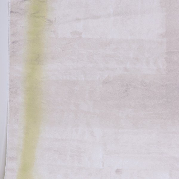 RIPPLE _ A cleanwarm - Off-white/Beige - Cotton flannel - 2023